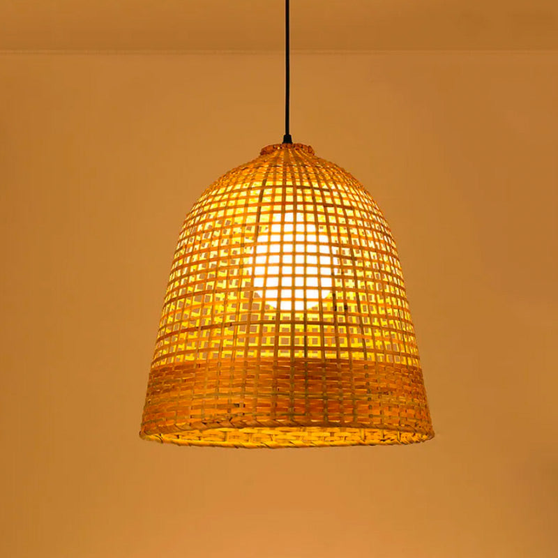 madam stoltz suspension fleur petales en rotin bois bambou madam stoltz suspension fleur petales en rotin bois bambou