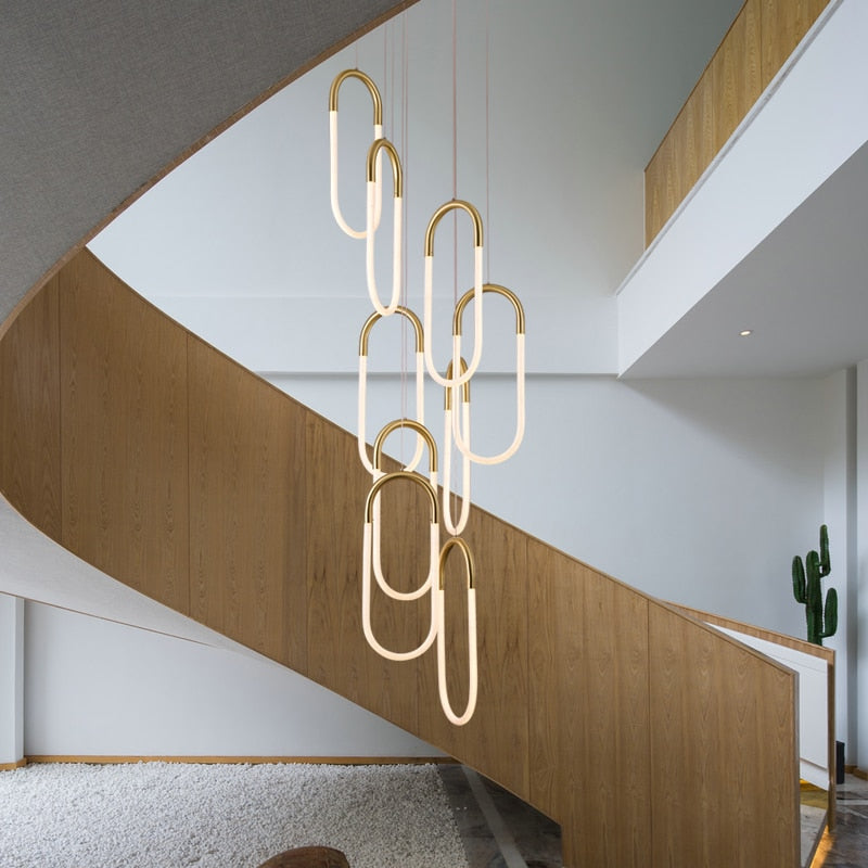 Suspension Luminaire Design Nancy | Lumiart – LumiArt