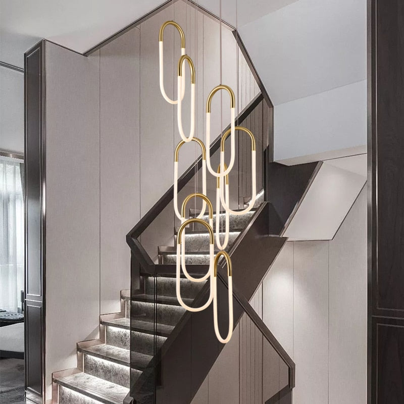 Suspension Luminaire Design Nancy | Lumiart – LumiArt