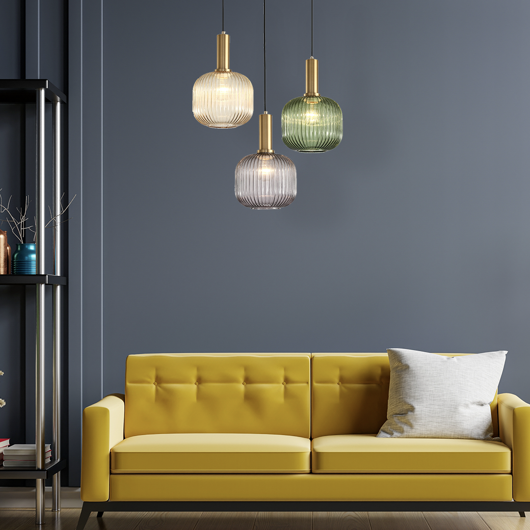 Quels luminaires privilégier pour une décoration vintage ? - Design Quels luminaires privilégier pour une décoration vintage ? - Design