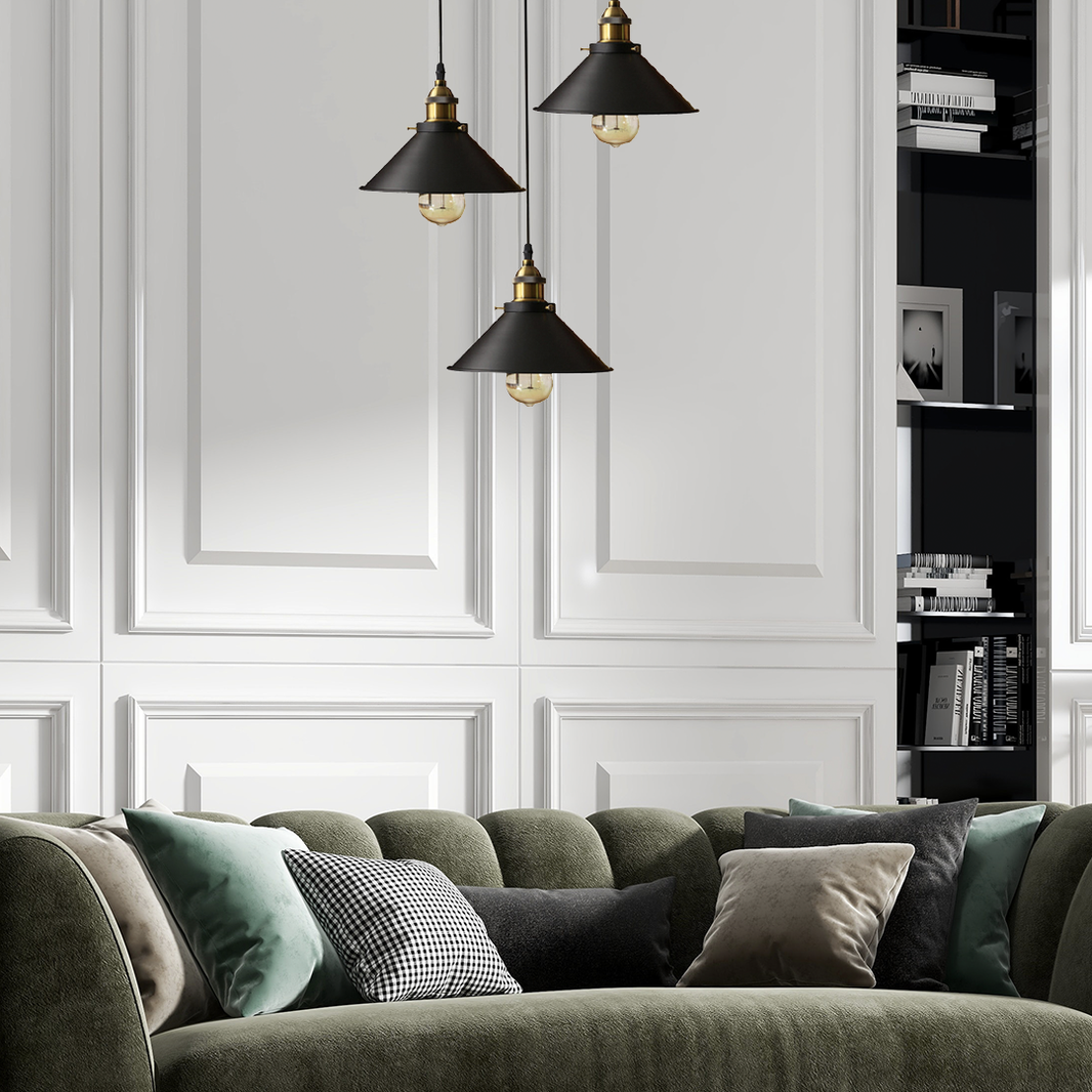 Industriel – LumiArt