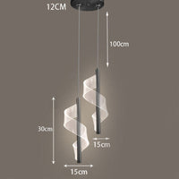 Suspension Design Verre Dimensions