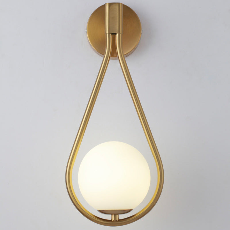 Applique Luminaire Cuisine design