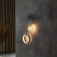 Applique Luminaire Extérieur Design lumiart