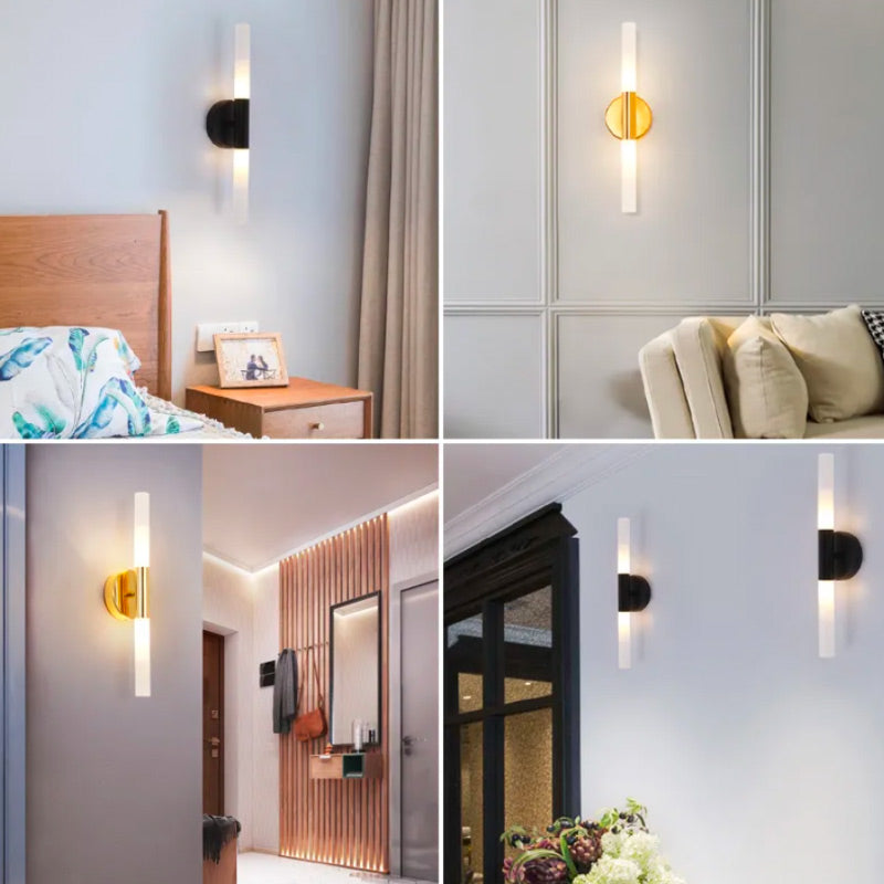 Applique Luminaire Miroir Salle de Bain lumiart