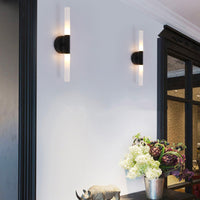 Applique Luminaire Miroir Salle de Bain maison