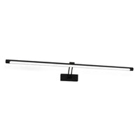 Applique Luminaire Mural noir