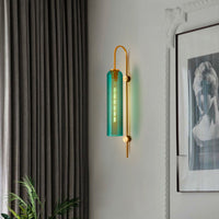 Applique Luminaire Style Industriel design