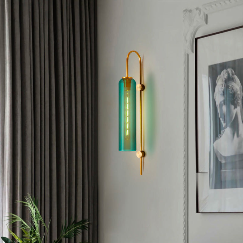 Applique Luminaire Style Industriel design