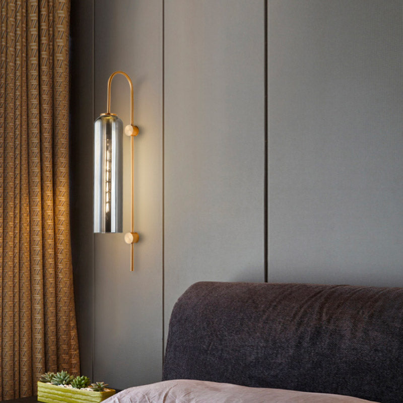 Applique Luminaire Style Industriel moderne