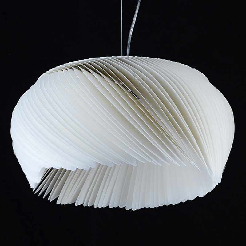 Boule Blanche Luminaire maison