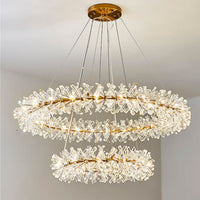 Cristal Luminaire lumiart