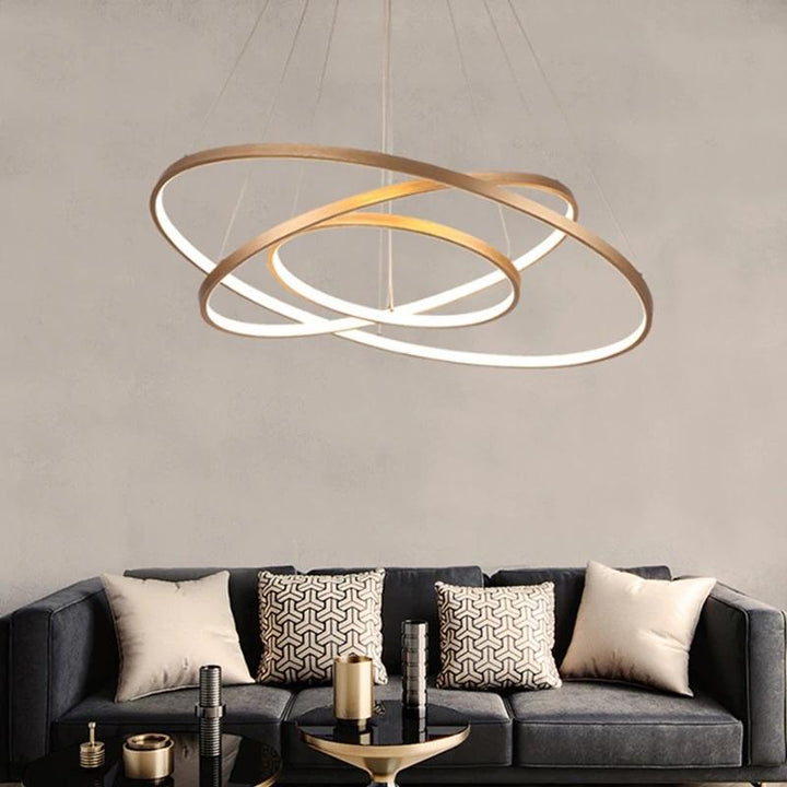Lustre Design | Lumiart