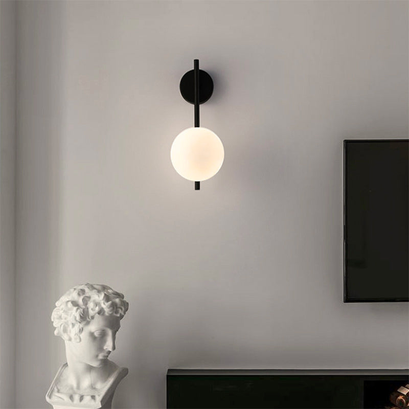 Globe Luminaire Applique murale