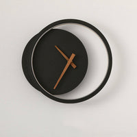 Horloge Applique minimaliste