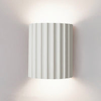 Luminaire Applique Murale Intérieur Moderne blanc