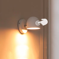 Luminaire Applique Murale Tactile pas cher