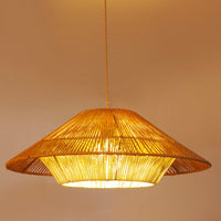 Luminaire Bohème Design suspension