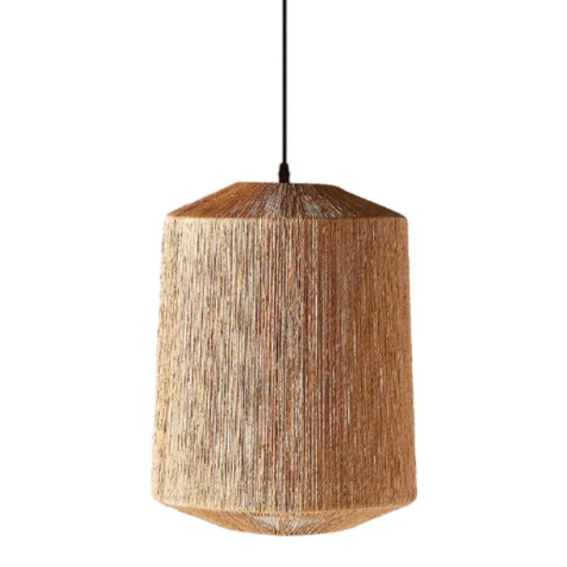 Suspension Luminaire Bohème lumière