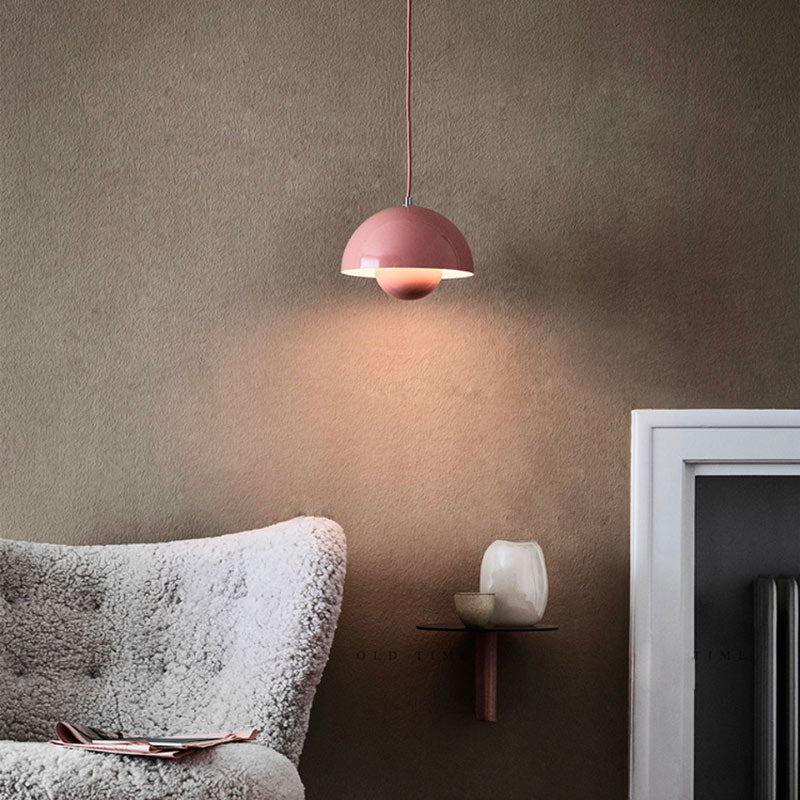 Luminaire Boule Design maison