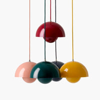 Luminaire Boule Design