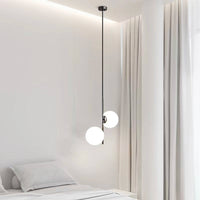 Luminaire Chambre à Coucher Adulte morderne