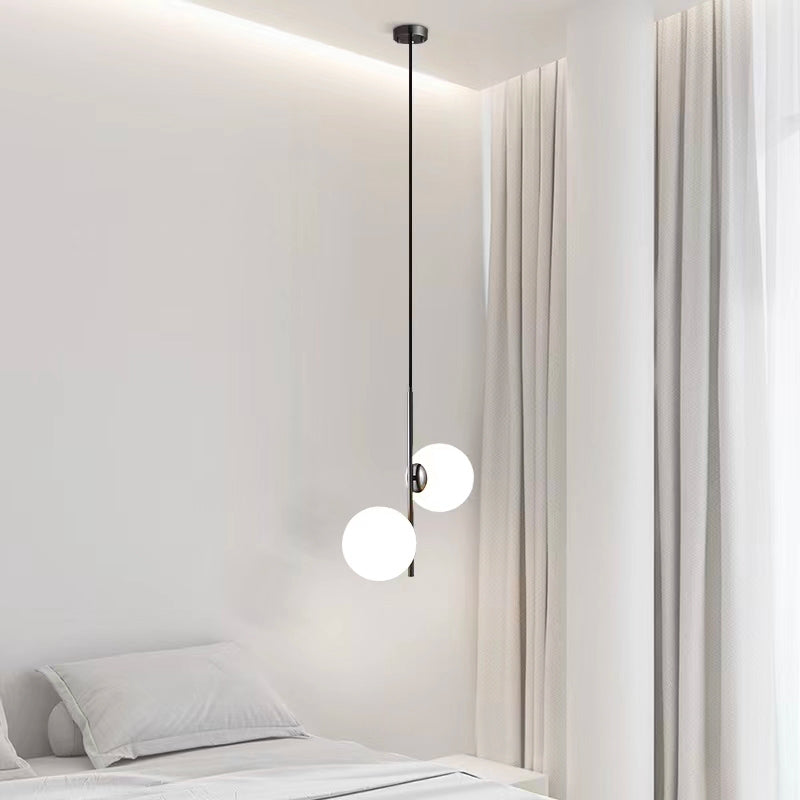 Luminaire Chambre à Coucher Adulte morderne