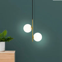 Luminaire Chambre à Coucher Adulte suspension