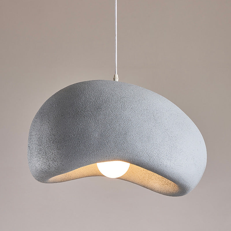 Suspension Luminaire Design Cuisine gris