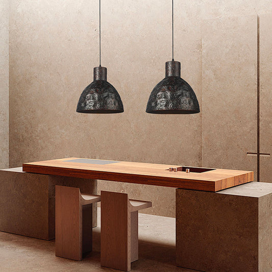 Suspension Luminaire Cuisine Moderne design