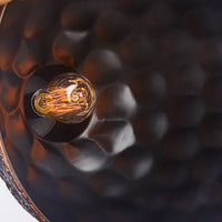 Suspension Luminaire Cuisine Moderne Ampoule
