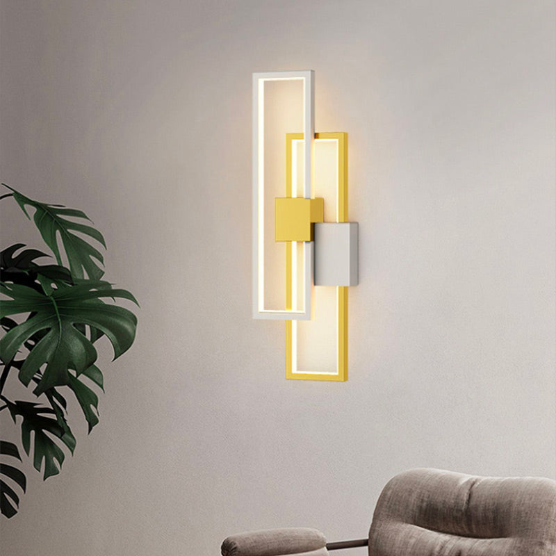 luminaire design italien moderne or