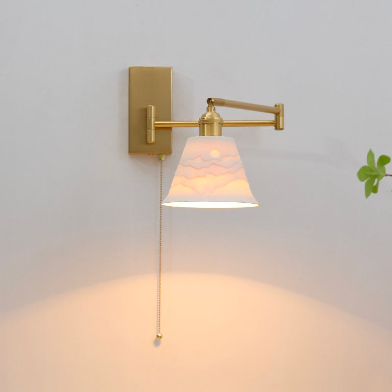 Luminaire Encastrable Mural déco