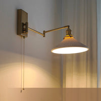 Luminaire Encastrable Mural