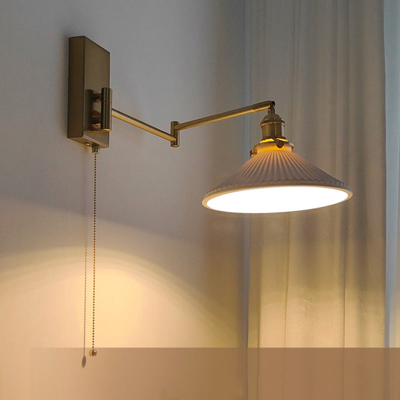 Luminaire Encastrable Mural