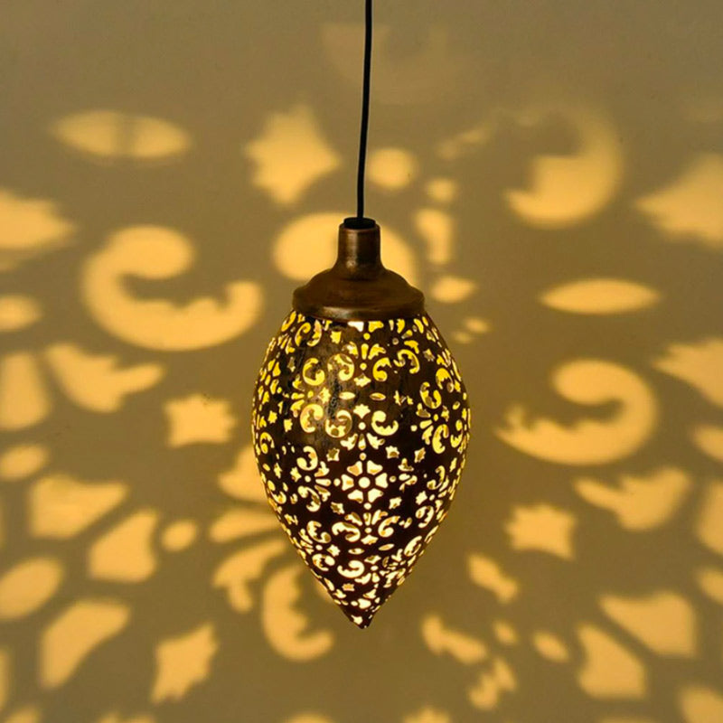 Luminaire Extérieur Solaire Jardin lanterne