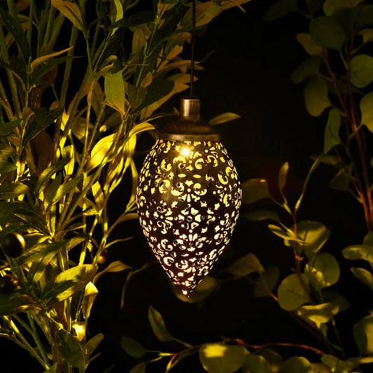 Luminaire Extérieur Solaire Jardin 