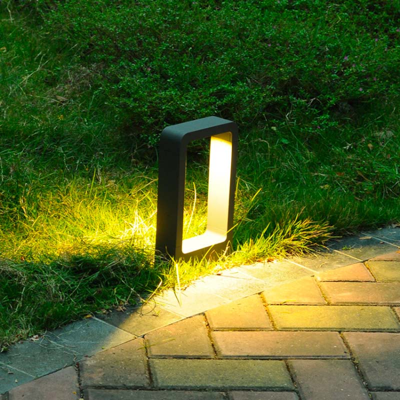 Luminaire Extérieur Terrasse