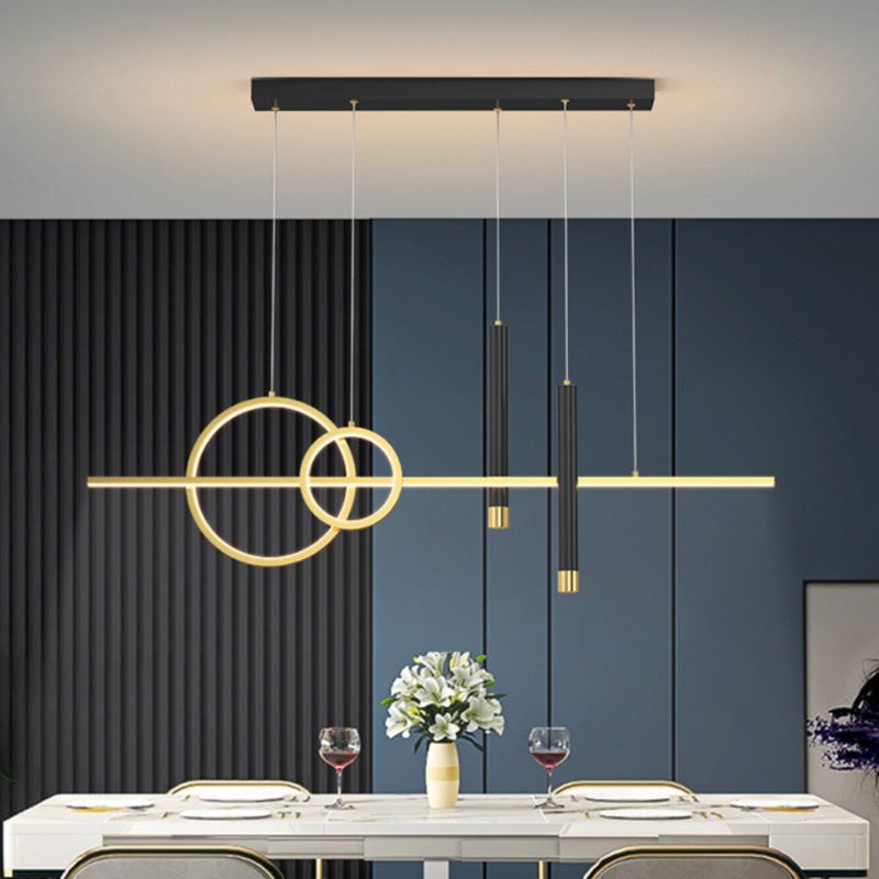 Luminaire Fil Suspendu intérieur