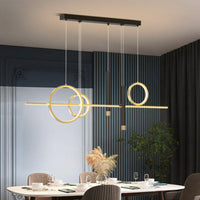Luminaire Fil Suspendu or