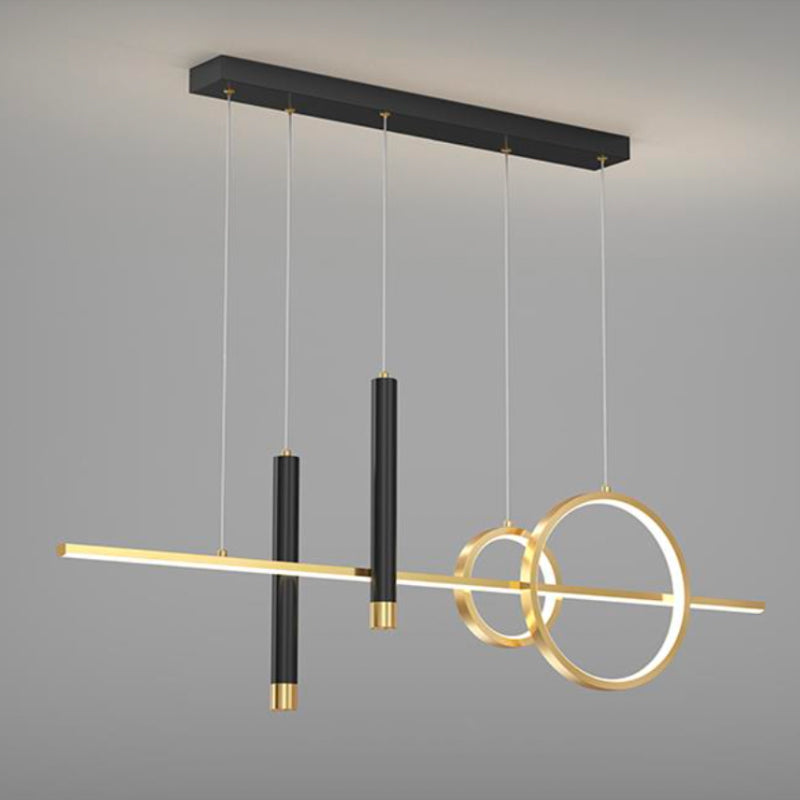 Luminaire Fil Suspendu tendance