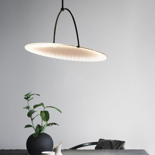 Lustre Haut de Gamme Contemporain