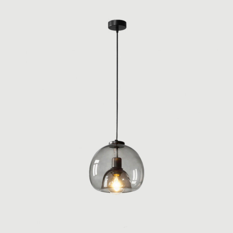 Suspension Luminaire Moderne Verre îlot cuisine acheter