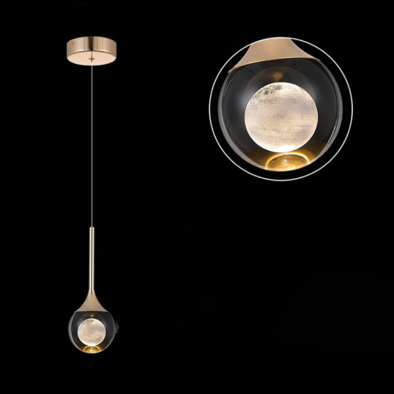 Suspension Intérieur Design or