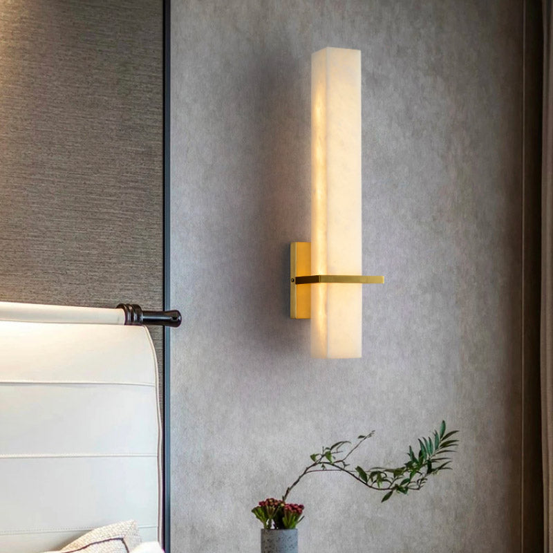 Luminaire Mural Cuisine Marbre Belany | Lumiart – LumiArt