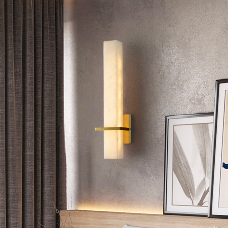 Luminaire Mural Cuisine Marbre Belany | Lumiart