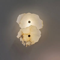 Luminaire Mural Cuisine Original blanc