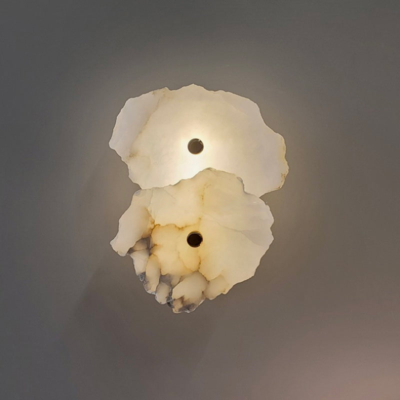 Luminaire Mural Cuisine Original blanc
