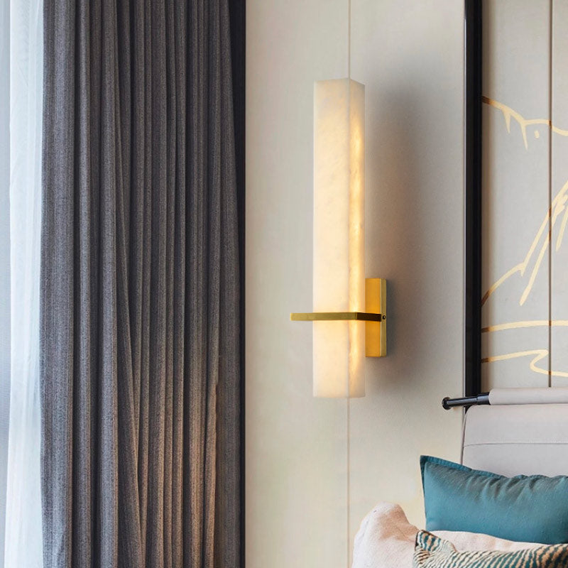 Luminaire Mural Cuisine Marbre Belany | Lumiart – LumiArt