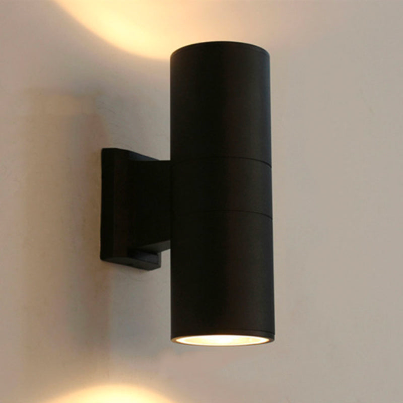 Luminaire Mural Extérieur Design | Lumiart – LumiArt